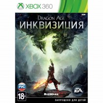 Dragon Age Инквизиция [Xbox 360]